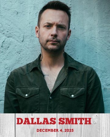 Dallas Smith